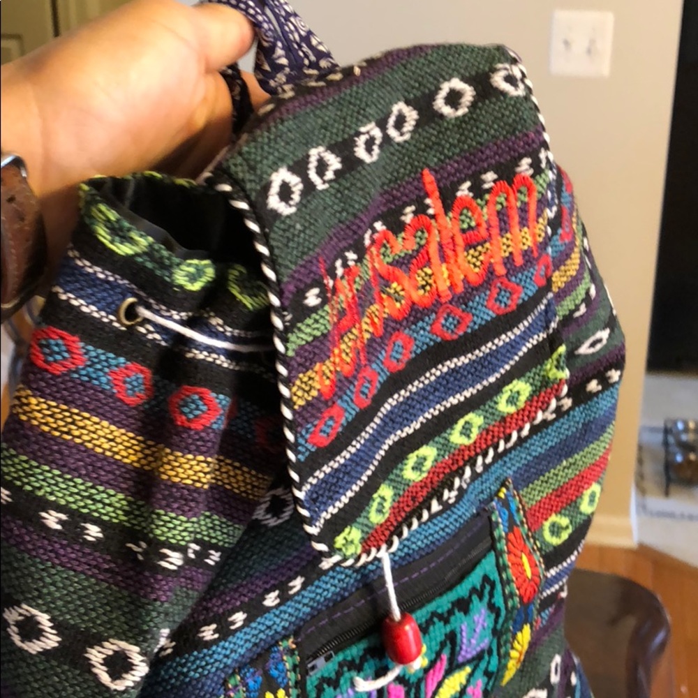 Backpack - Picture 5 of 8